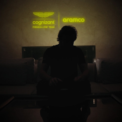 I / AM: Fernando Alonso