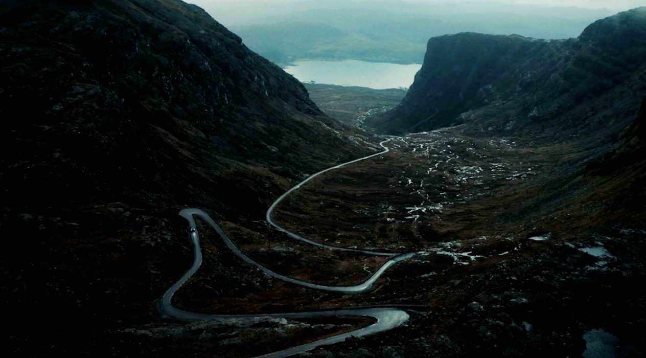 The next climb starts here