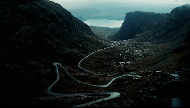 The next climb starts here