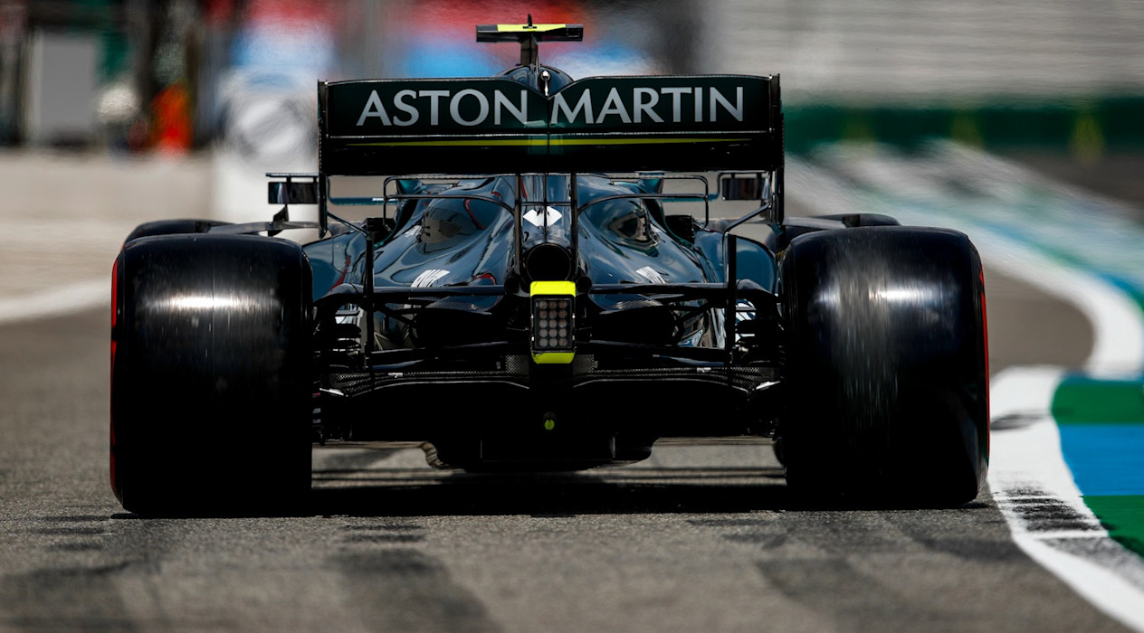 2021: The story so far