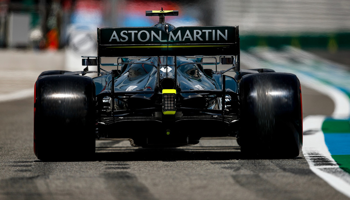 2021: The story so far