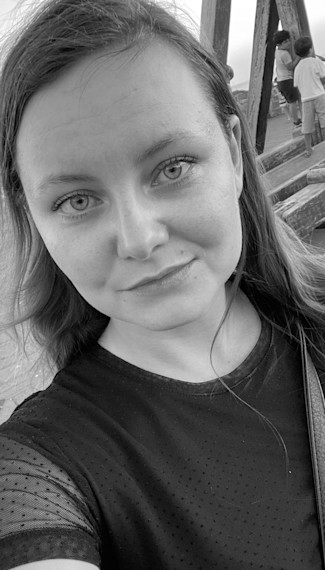 #IAMSTORIES - Petra