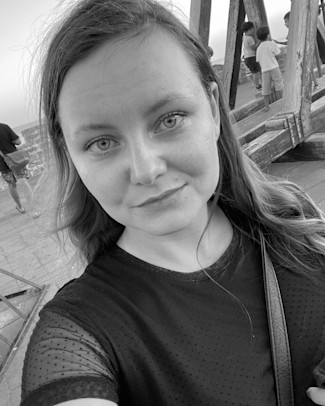 #IAMSTORIES - Petra