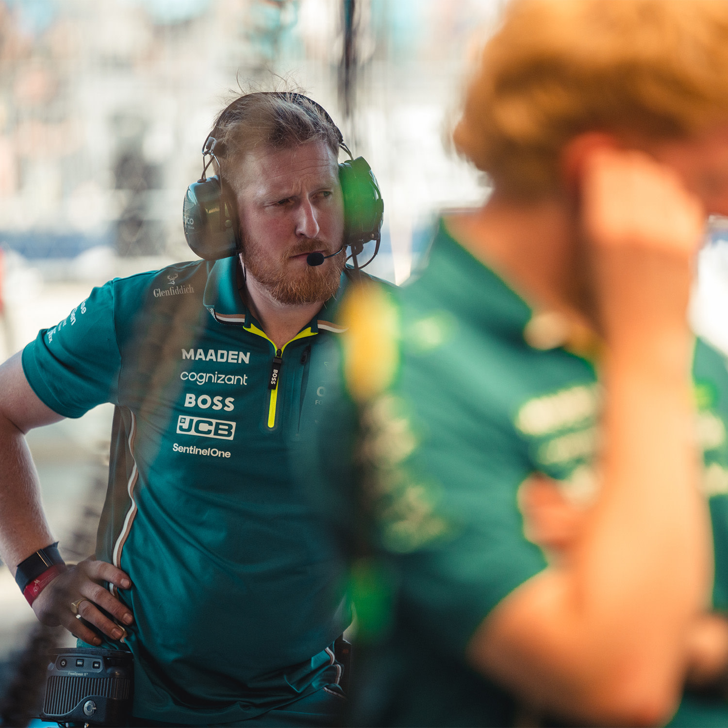 Spain race page strategy