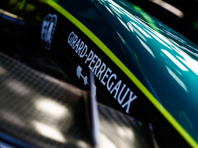 Girard-Perregaux copy