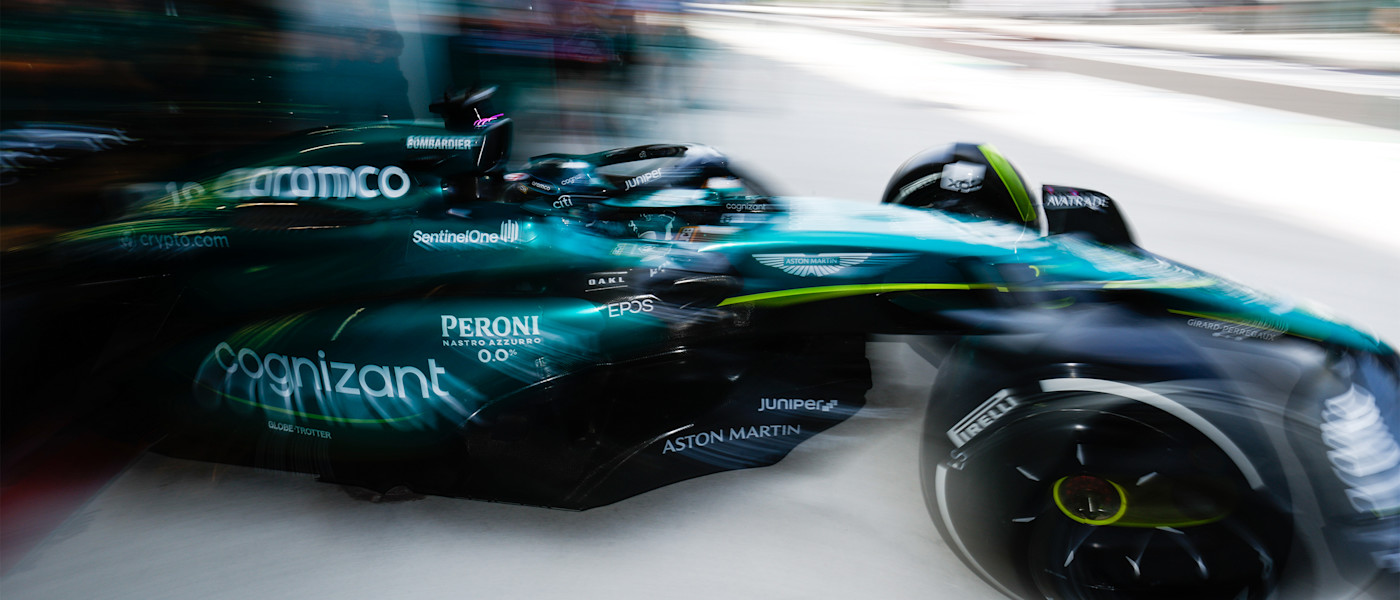 Miami GP