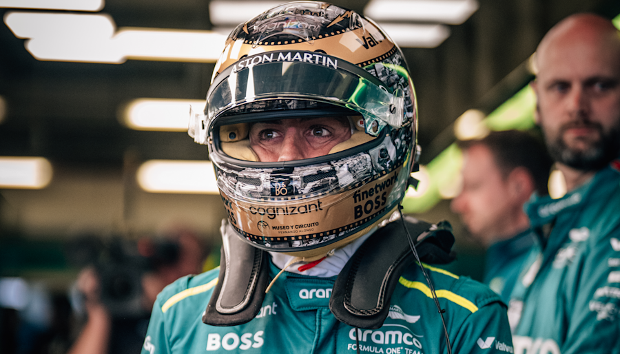 Mexico GP_Gallery