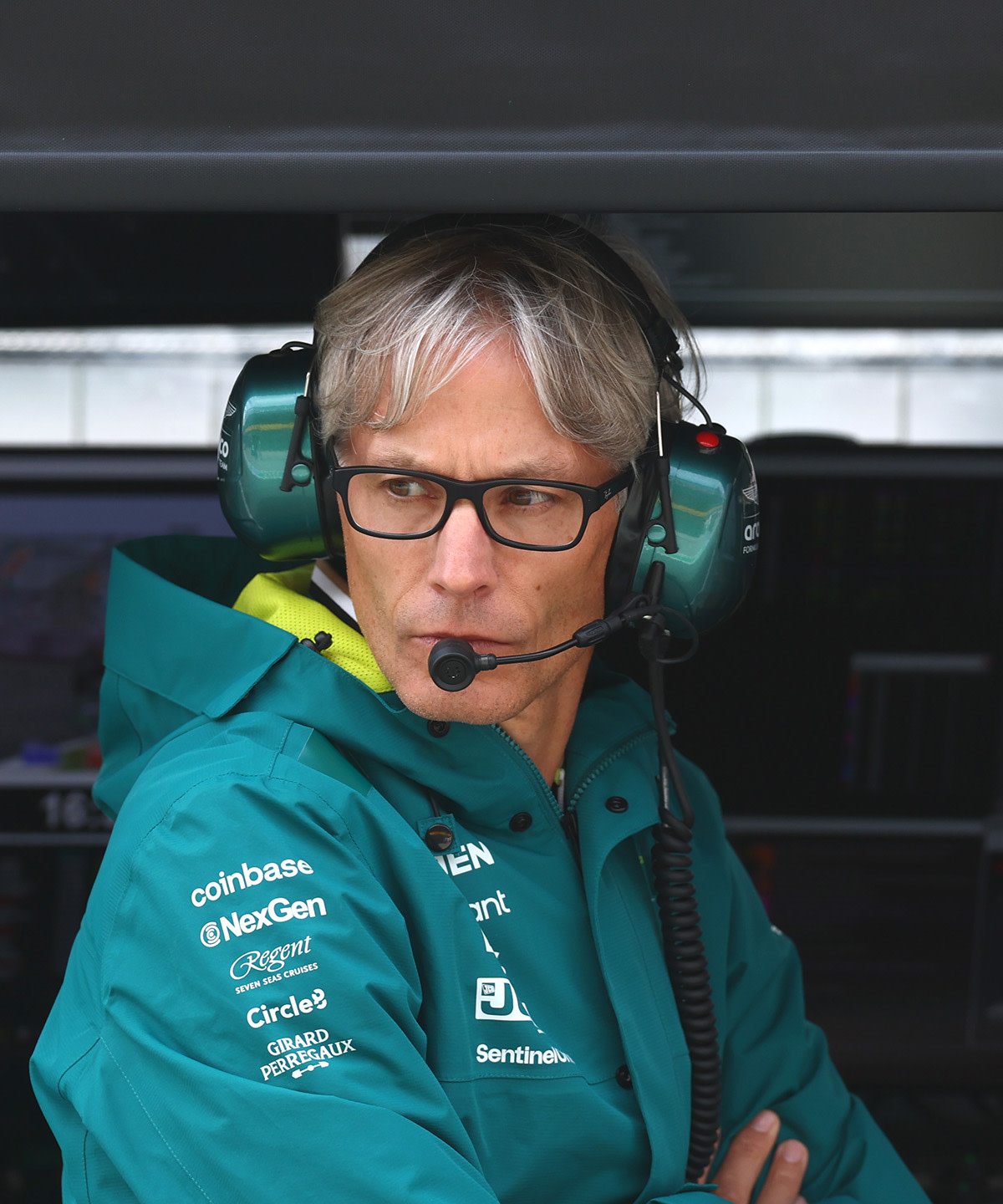 Mike Netherlands Qualifying