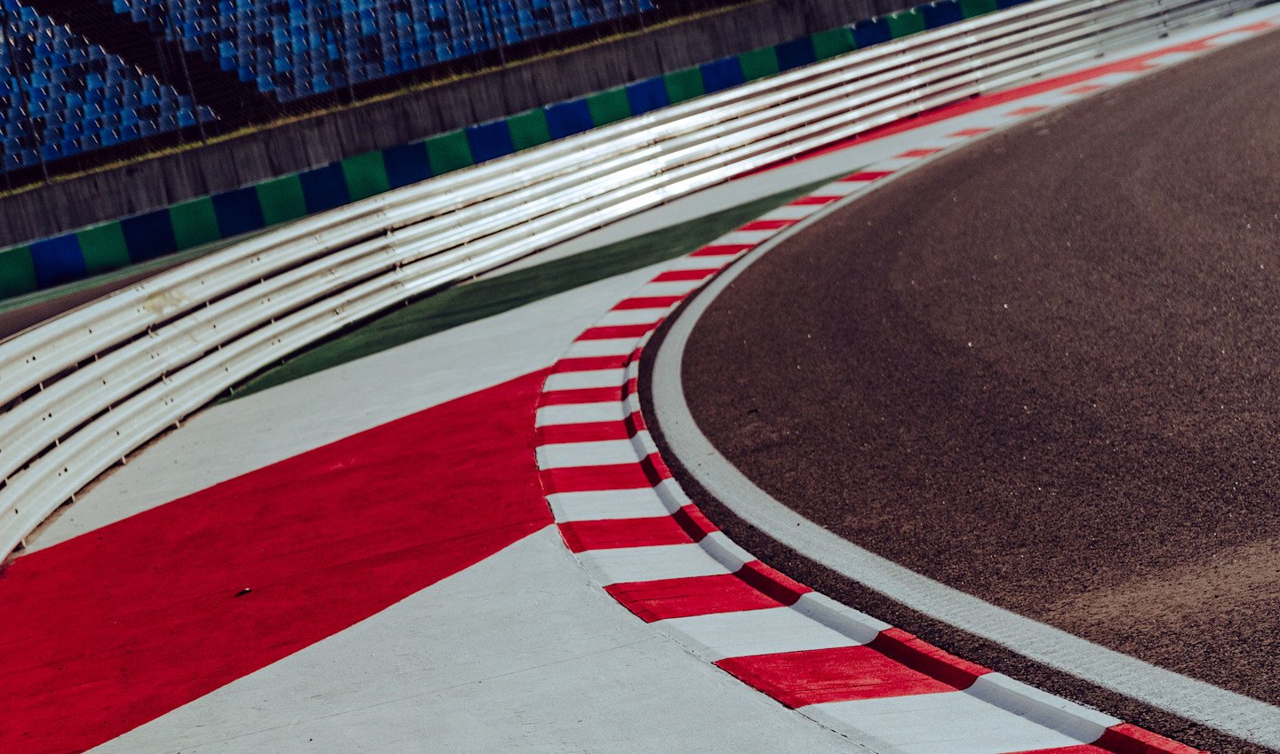 Hungary track insights