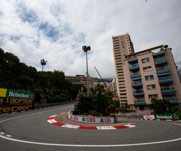 The iconic hairpin