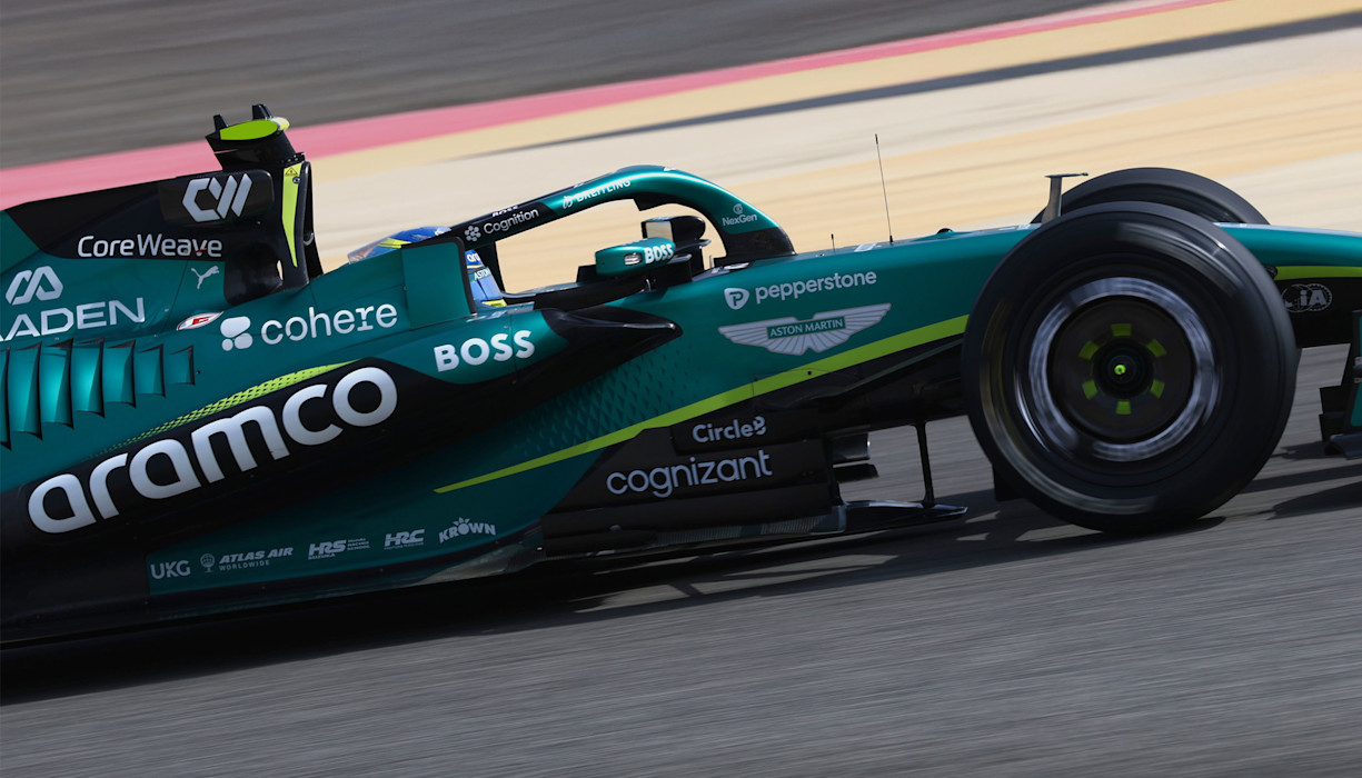 Cohere announcement desktop hero