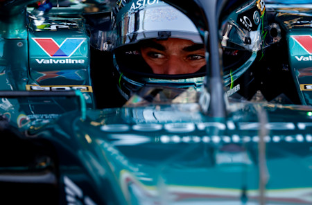 Debrief Saturday Lance 2