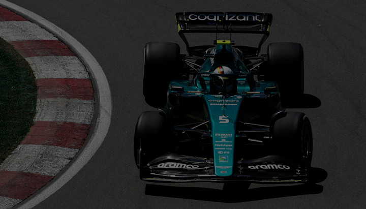 Canadian GP