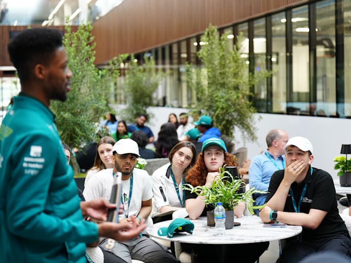 DEI POLICY MAKE A MARK PAGE