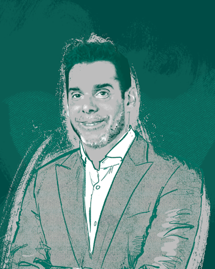 Tomer Weingarten