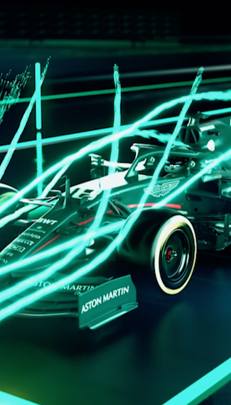 Windtunnel photo imaging