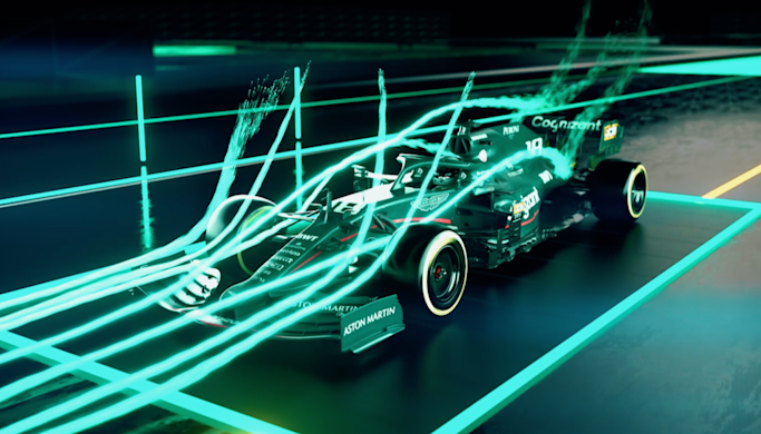 Windtunnel photo imaging