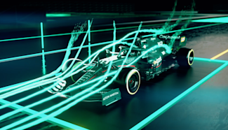 Windtunnel photo imaging