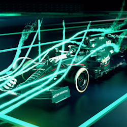 Photo-imaging and the wind tunnel