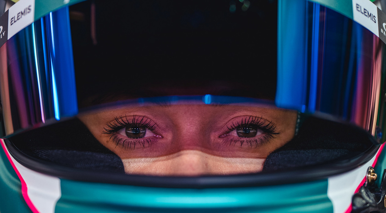 Jess documnetary desktop