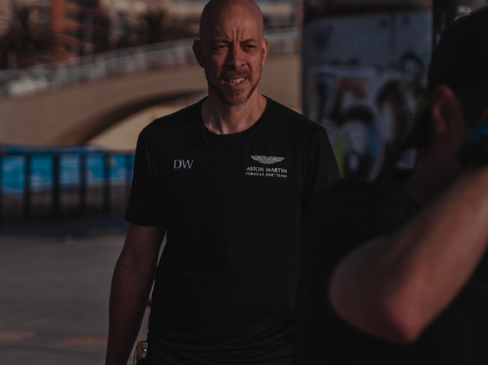 #IAMSTORIES | INSIDER