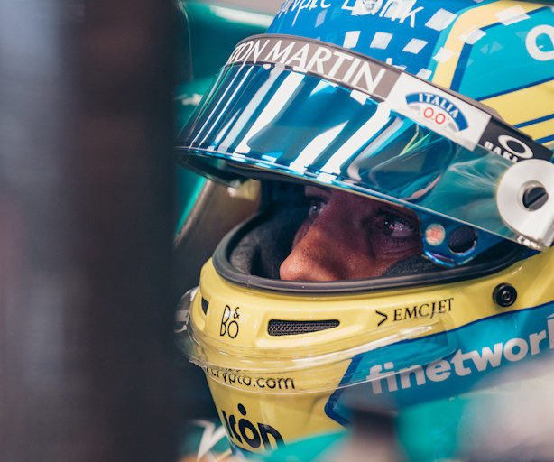 Fernando Alonso