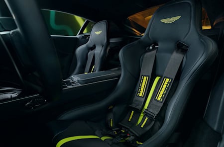 Vantage SC gallery 6