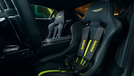 Vantage SC gallery 6