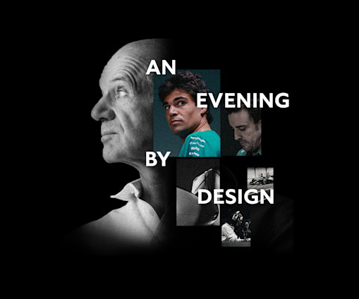 Opening Night: An evening by design