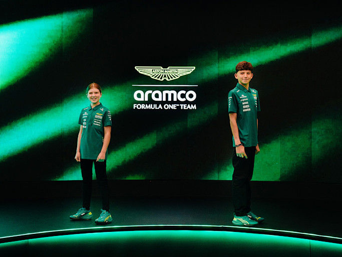 Roland Ava interview video thumbnail