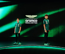 Roland Ava interview video thumbnail