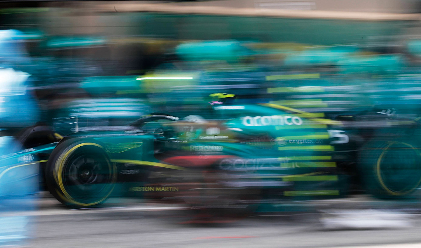 2022 Spanish Grand Prix