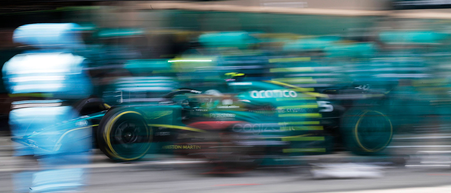 2022 Spanish Grand Prix