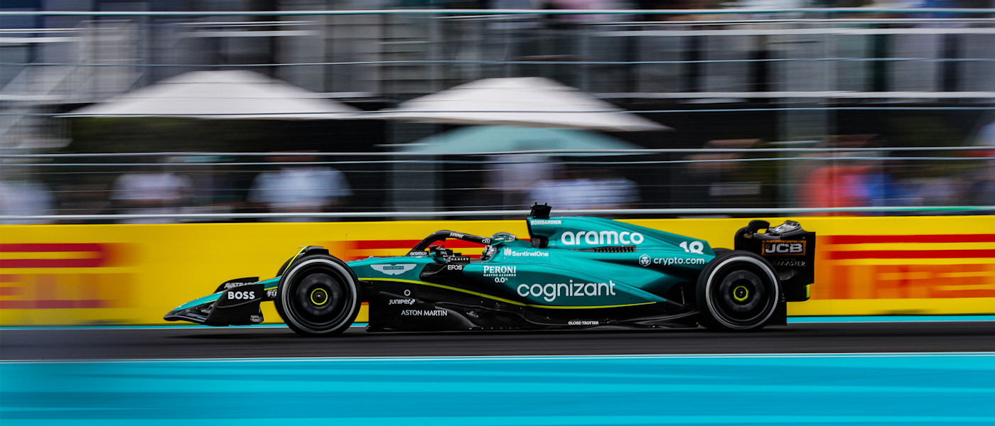 Miami GP