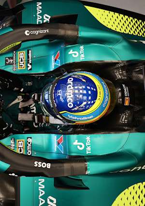 2026 The Race Monaco thumbnail