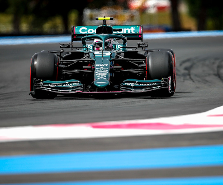 2021 French Grand Prix