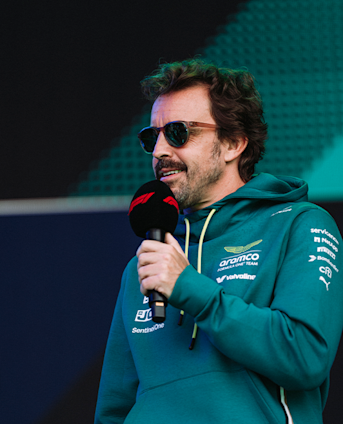 TikTok thumbnail fernando artist