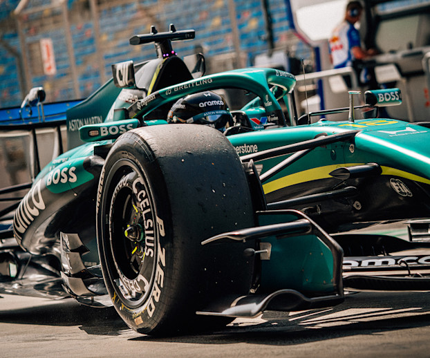 Day 1 2026 testing list image