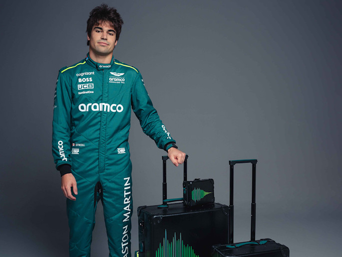 ATW24 Globe-Trotter banner image