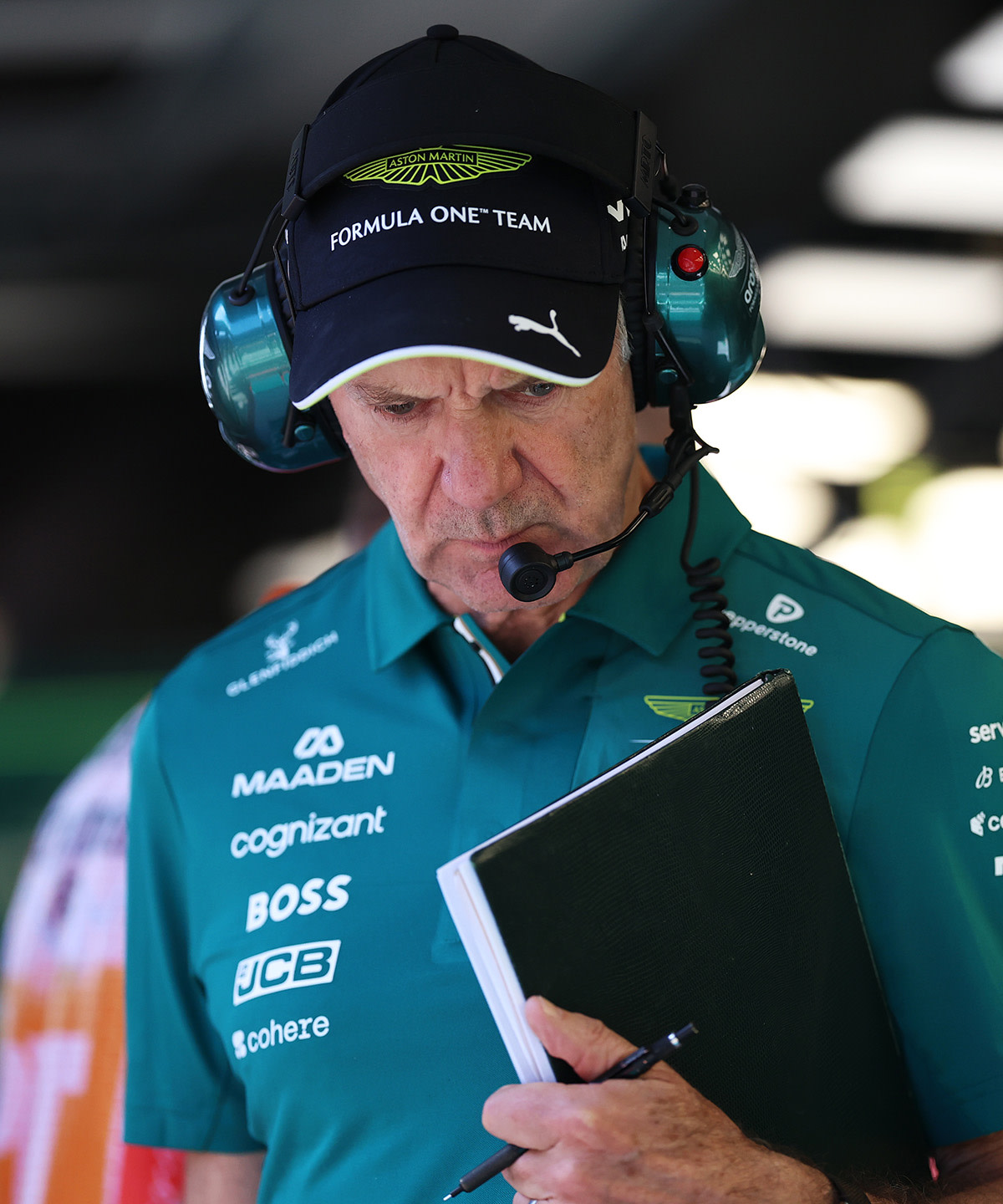 Adrian Hungary Quali
