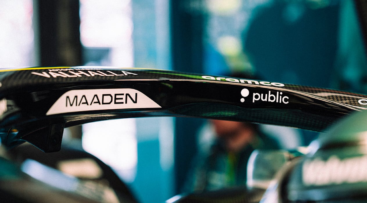 Public Header