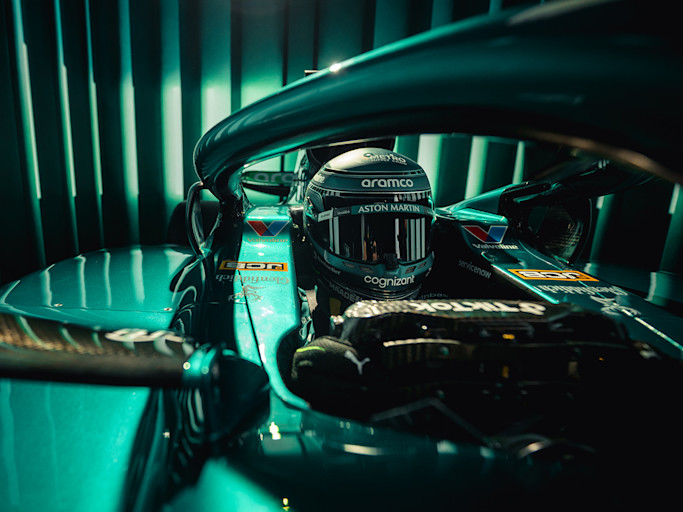 Cognizant AI list image