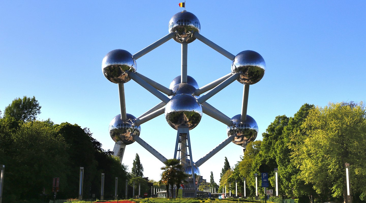 Atomium