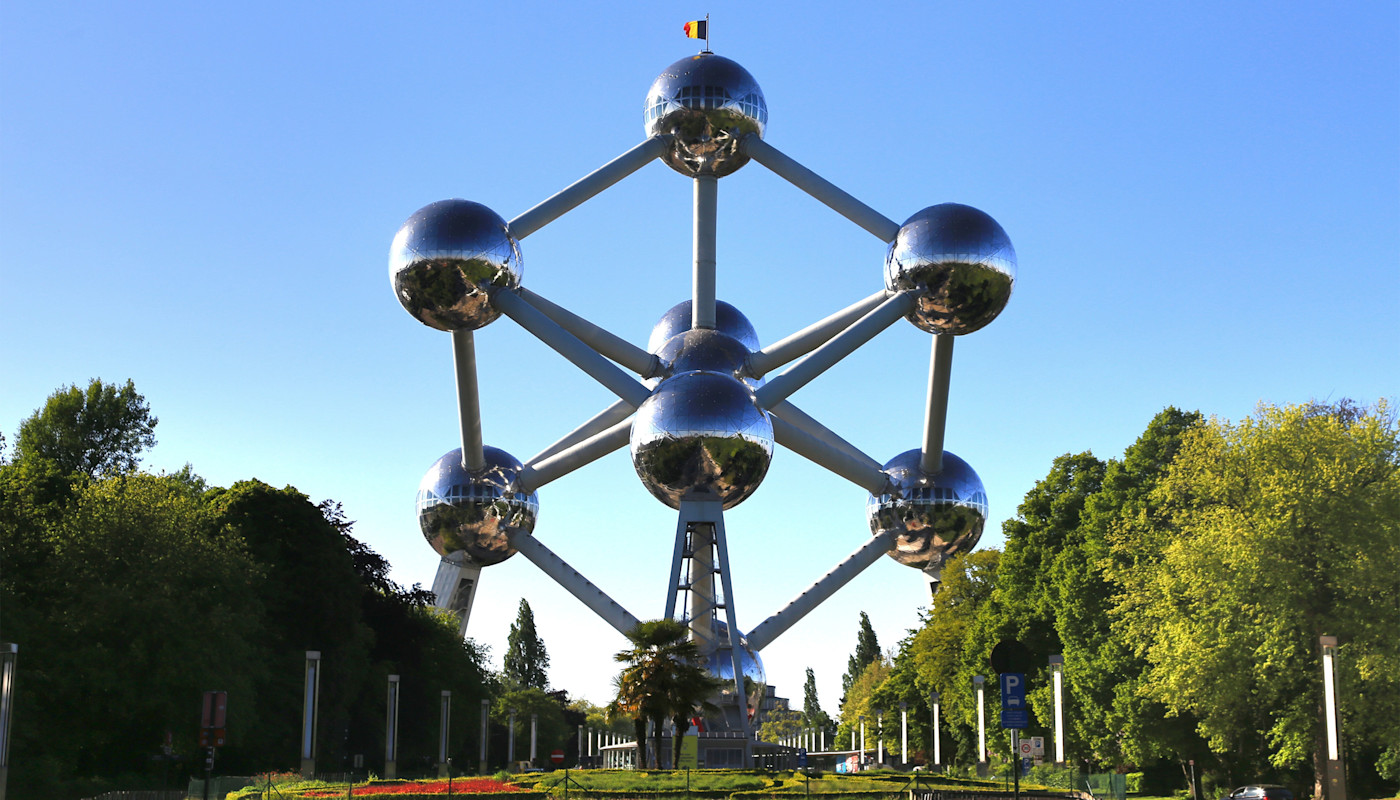 Atomium