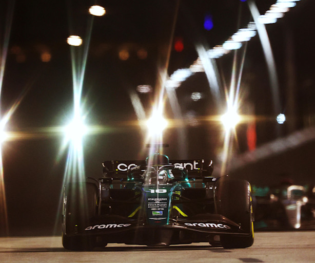 Singapore GP