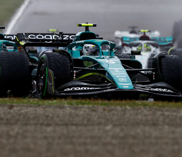 Emilia Romagna Grand Prix