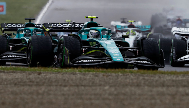 Emilia Romagna Grand Prix