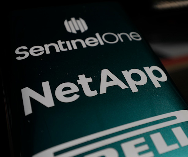 NetApp