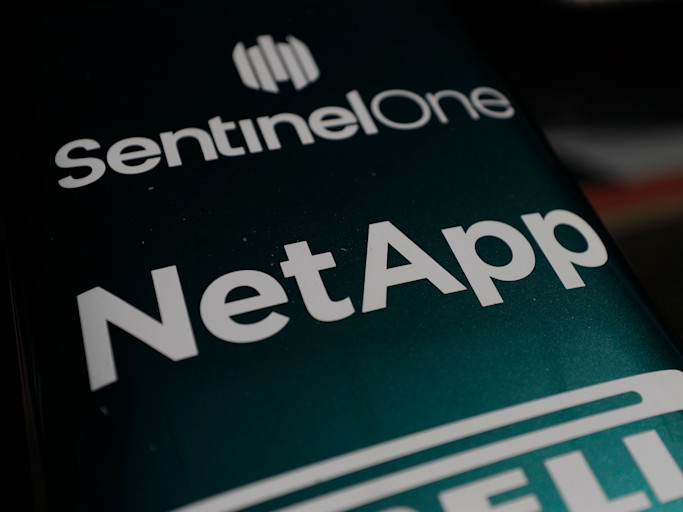 NetApp