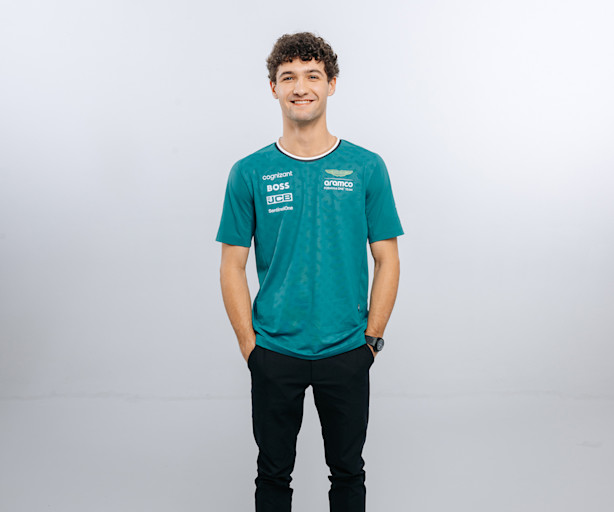 Crawford bio link